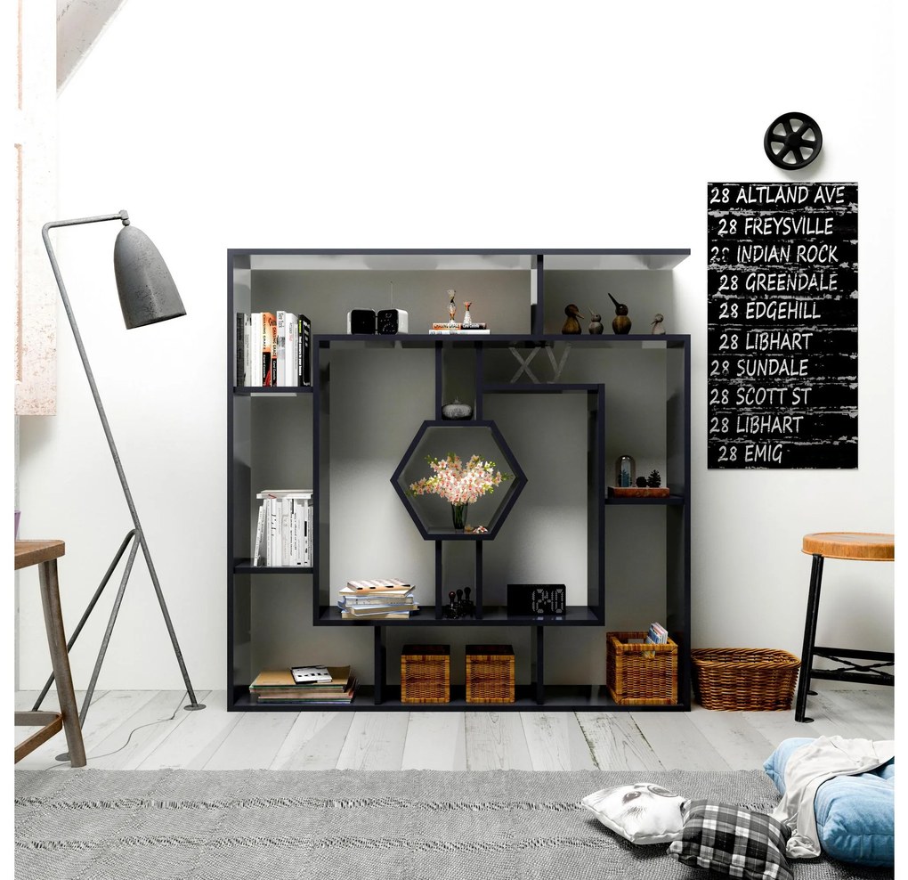 Raft Labrader (Negru) . 1102247