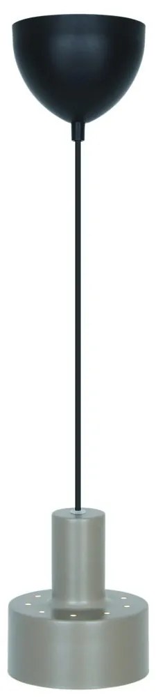 Pendul Design Nordic Minimalist, Matis maro deschis