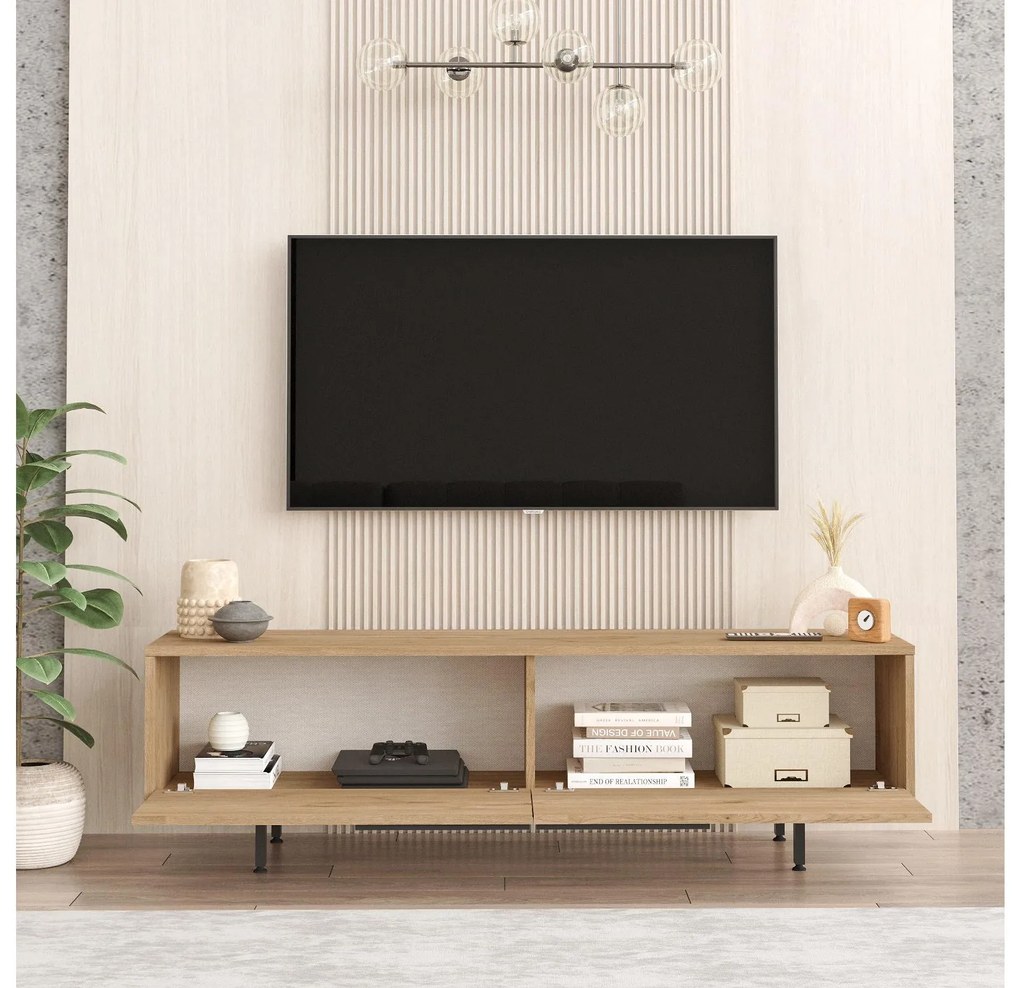 Mobilier living Onnie 20 (Stejar) . 1102411