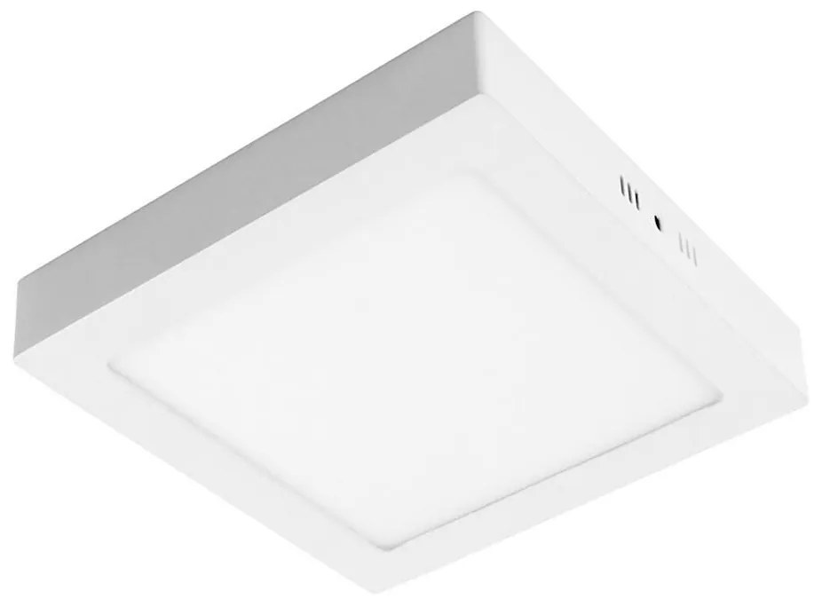 Plafonieră LED GERRY LED/24W/230V 3000K