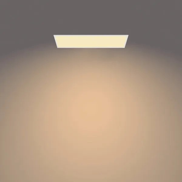 Plafonieră LED dimabilă SLIM SCENE SWITCH LED/36W/230V 2700K Philips