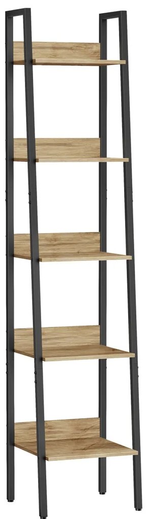 Raft TAYLOR ARTISAN 5 polite 170x33,8 cm