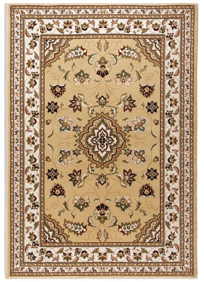 Covor bej 80x150 cm Sherborne – Flair Rugs
