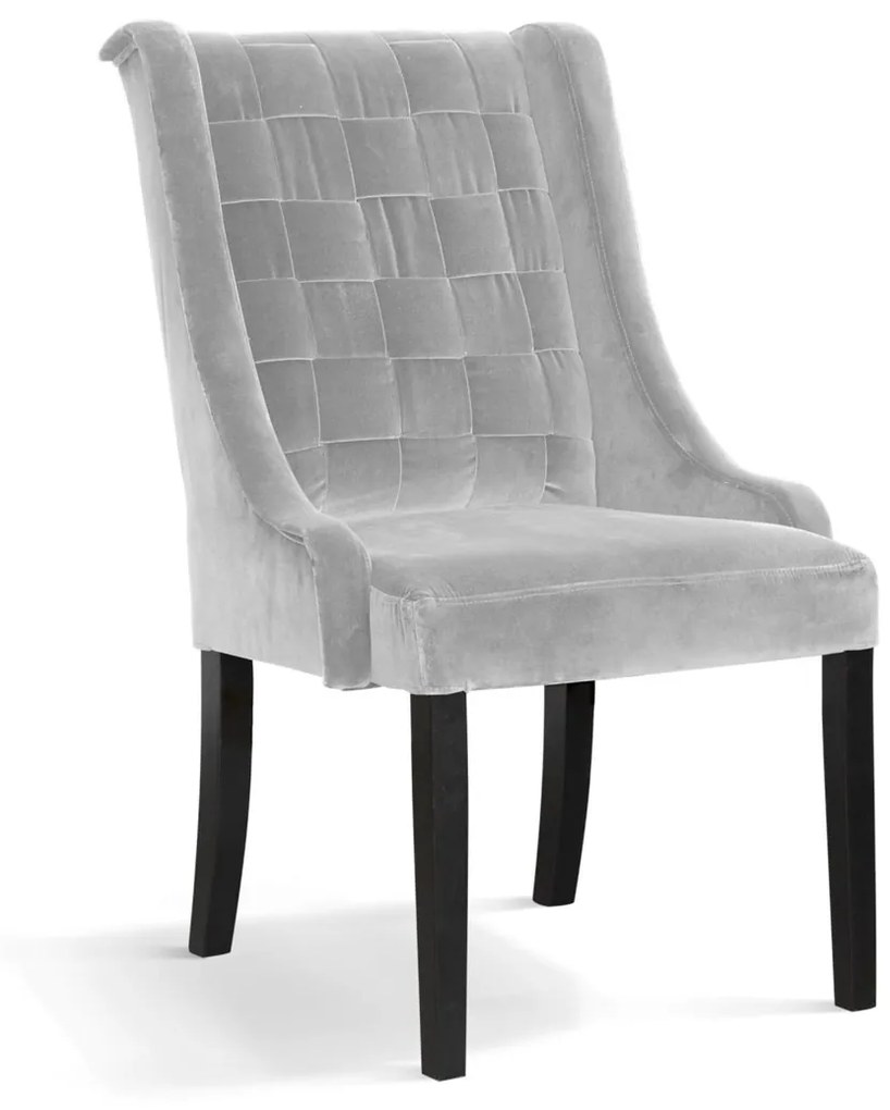 Scaun tapitat Prince H102 cm