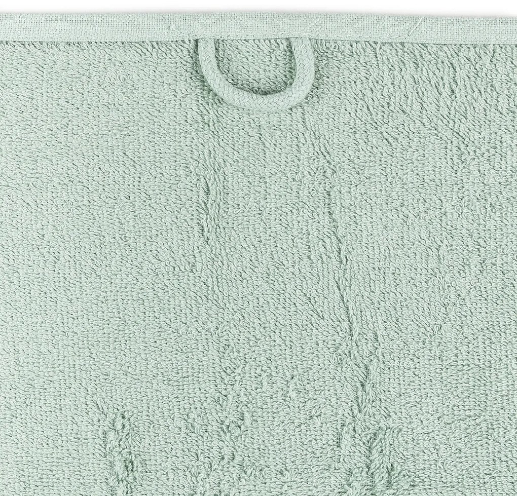 4Home Bamboo Premium mint, 50 x 100 cm