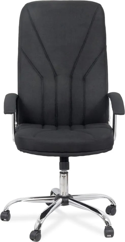 Scaun birou OFF 710 negru