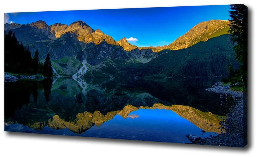 Tablou pe pânză Tatry