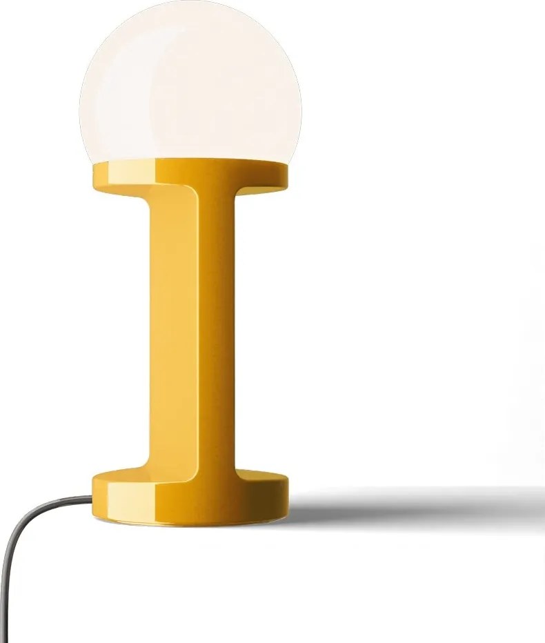 Veioza din ceramica design italian Habea