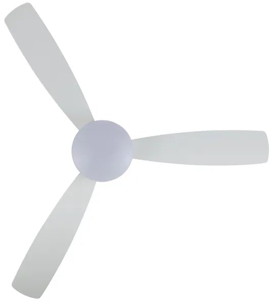 Ventilator LED de tavan Lucci air 513072 LED/25W/230V 3000/4200/6500K + telecomandă