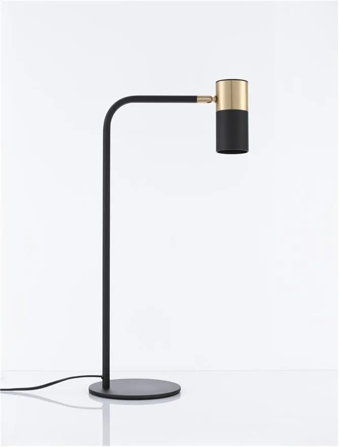 Lampa de masa moderna design minimalist PONGO