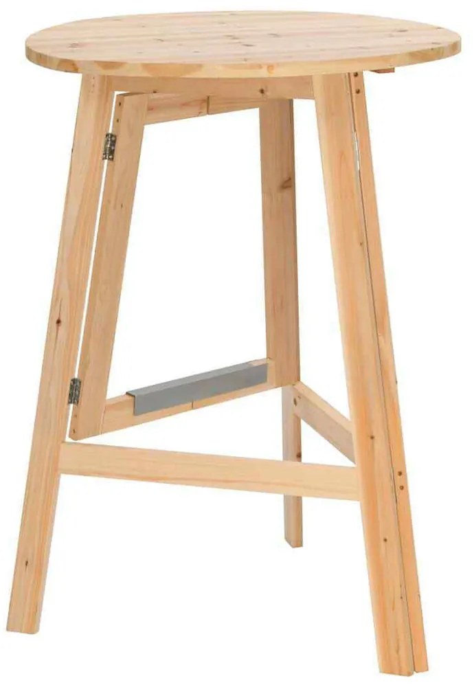 Masa plianta pentru evenimente