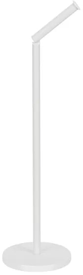 WENKO 21424100 - Suport pentru hârtie igienică, 21 x 55 cm, alb