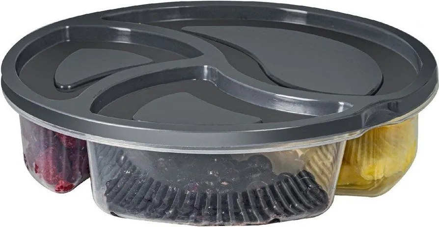 Caserole pentru alimente 8 buc. – Hermia