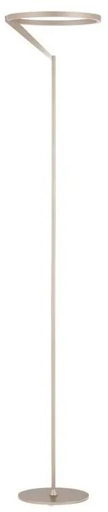 Lampadar LED design minimalist TILIA moca coffee