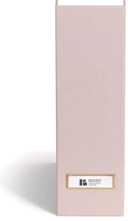 Organizator din carton Viktoria Restore Paper Laminate – Bigso