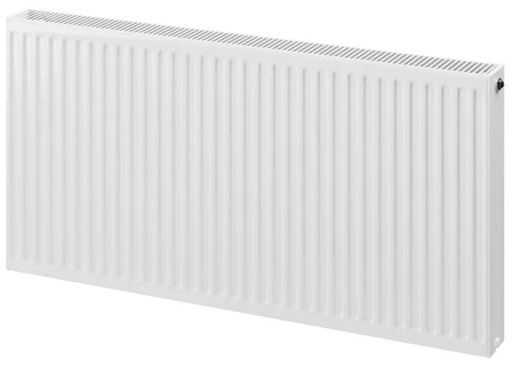 Radiator panel Mexen CV22 600 x 1400 mm, alimentare inferioară, 2314 W, alb - W622-060-140-00