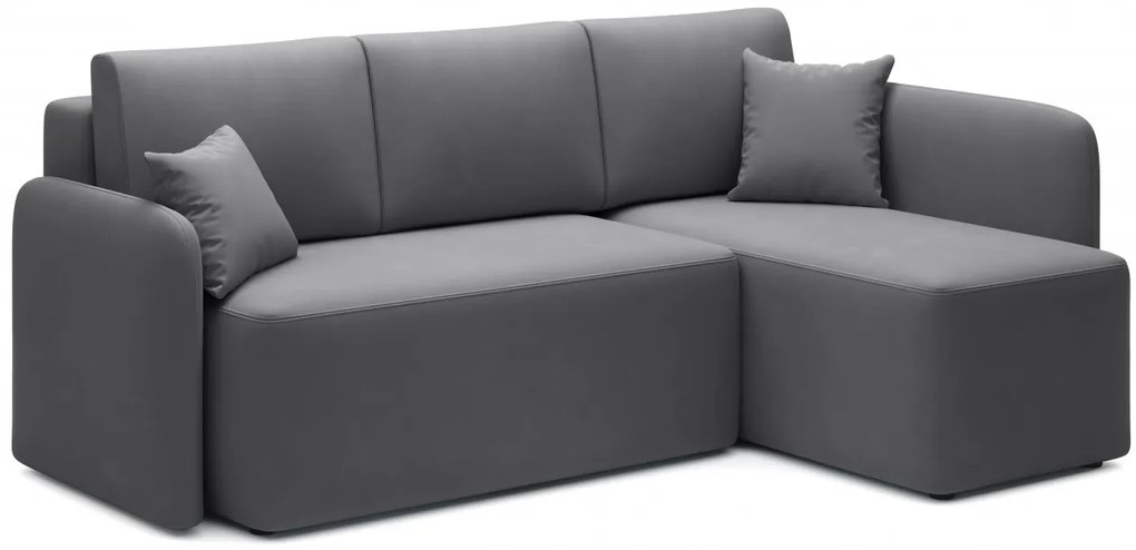 Coltar extensibil Hadson pe dreapta Sola 6