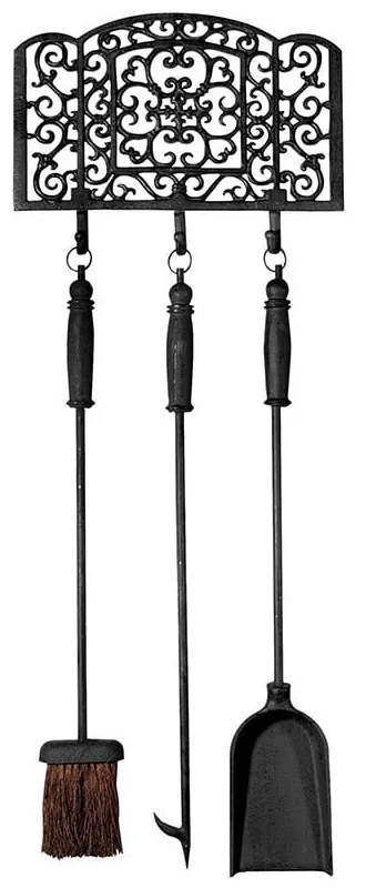 Unealtă pentru șemineu – Esschert Design