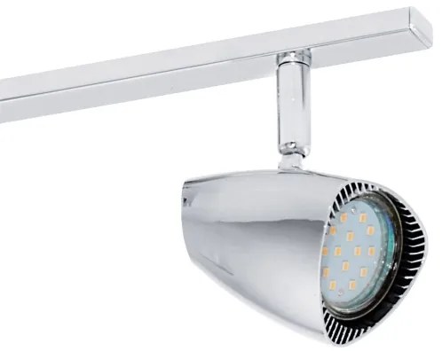 Eglo 93674 - LED Lampa spot CORBERA 3xGU10/3W/230V