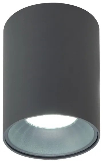 Brilagi - Spot LED RGBW dimmabil TRINE 1xGU10/6W/230V, antracit