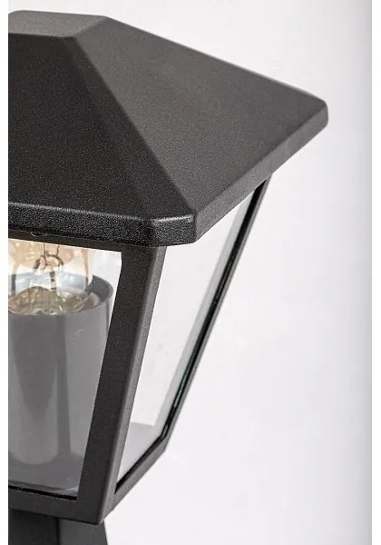 Lampă de exterior PARAVENTO 1xE27/40W/230V IP44 Rabalux 7148