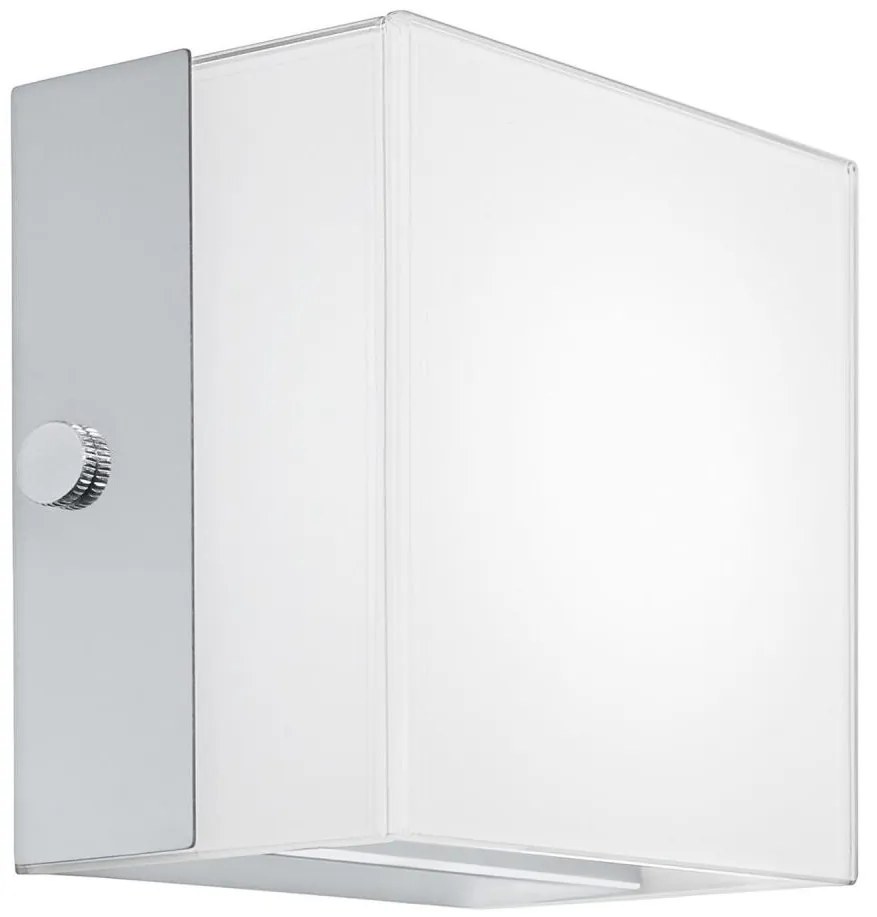 Eglo 95747 - Aplica de perete LED ALEA 2, 3,7W/230V