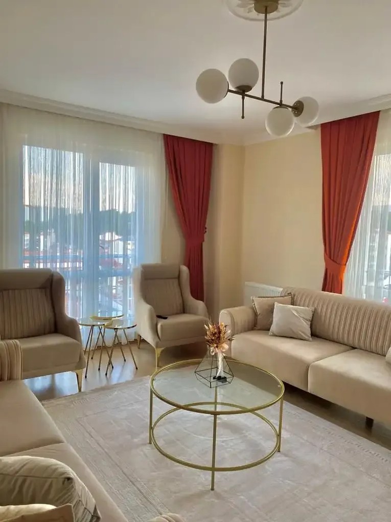 Set masuta de cafea,Seria 440 Homs, 3 buc,20056