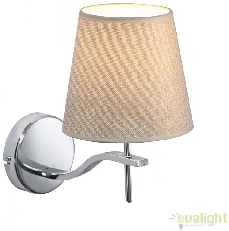 Aplica de perete eleganta design modern Princessa