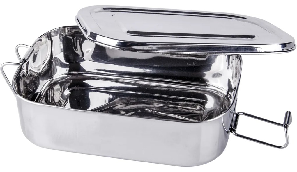 Toro Cutie din oțel inoxidabil Tiffin 1 l, 18 x 13 x 5 cm