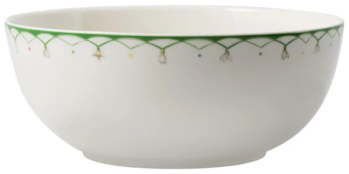 Bol pentru salată, colecția Colourful Spring - Villeroy & Boch