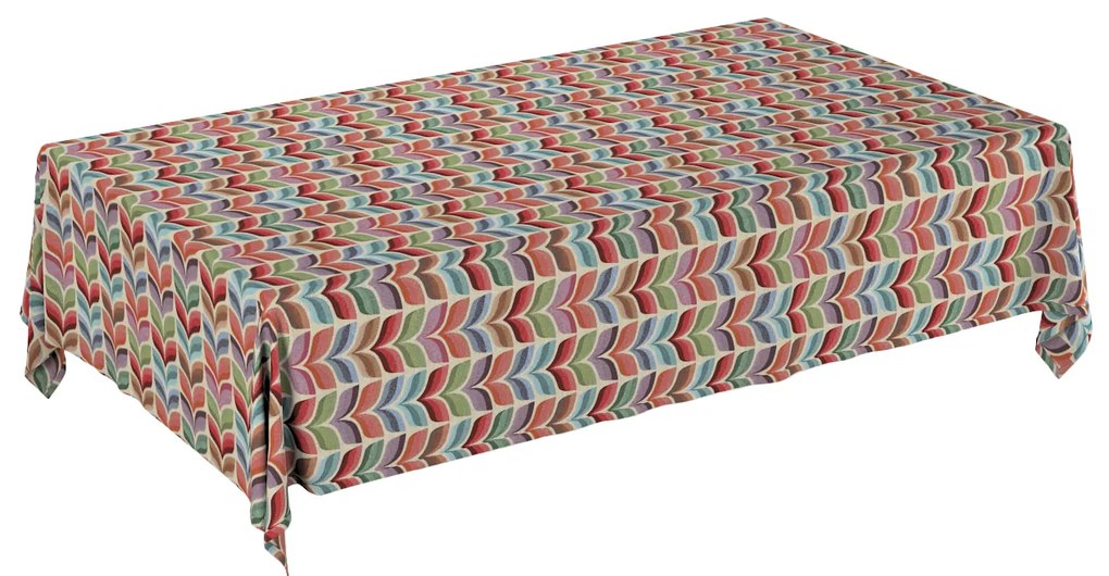Fata de masa rectangulara