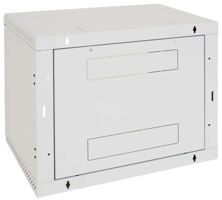 TRITON RACK PERETE 1-SECTION 4U/600 GRI