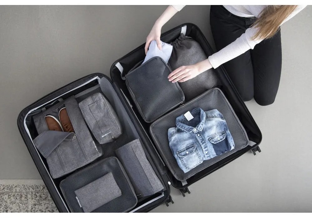 Organizator pentru pantofi – Bigso Box of Sweden