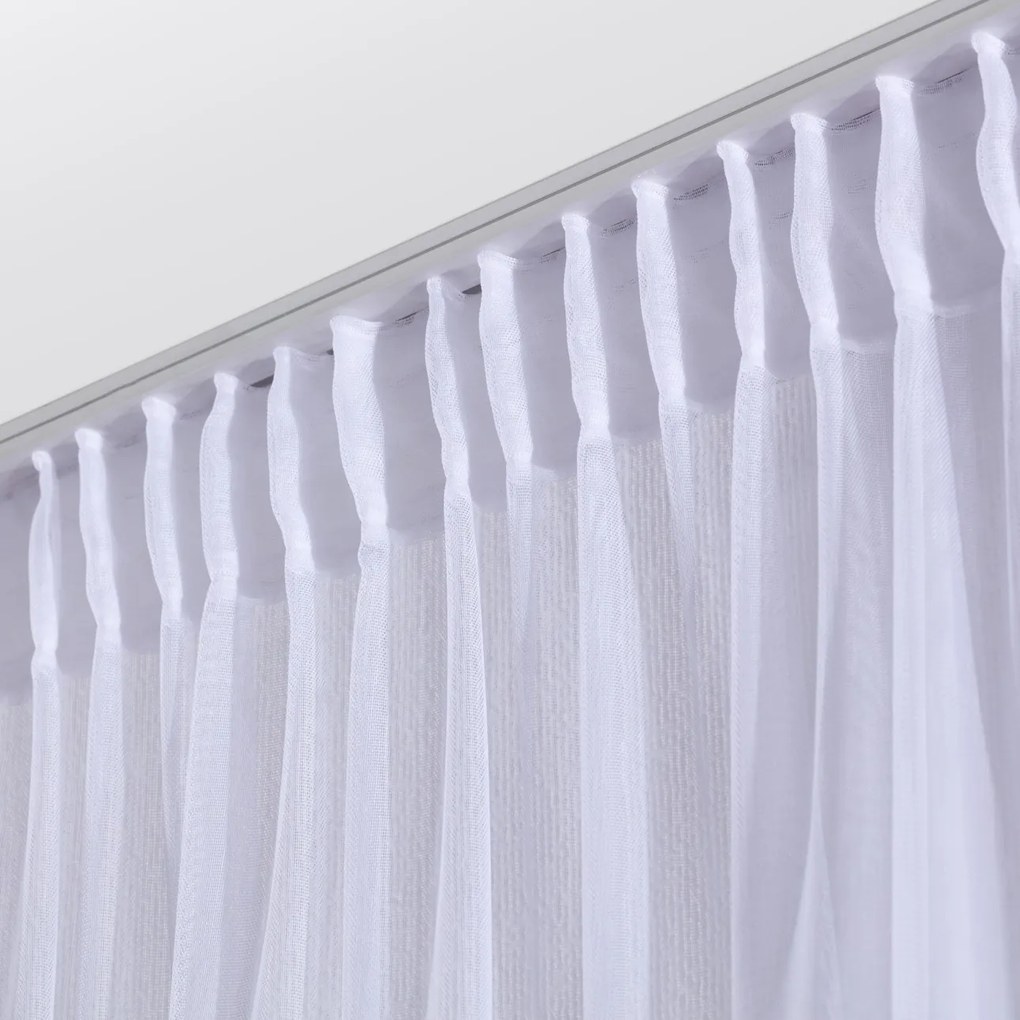 Draperie cu banda