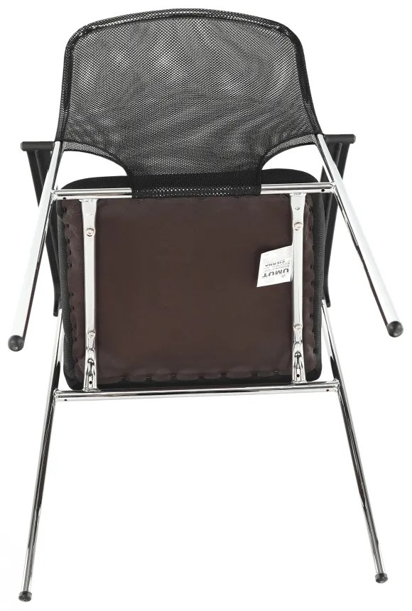 Scaun de birou Umty (negru). 1016162