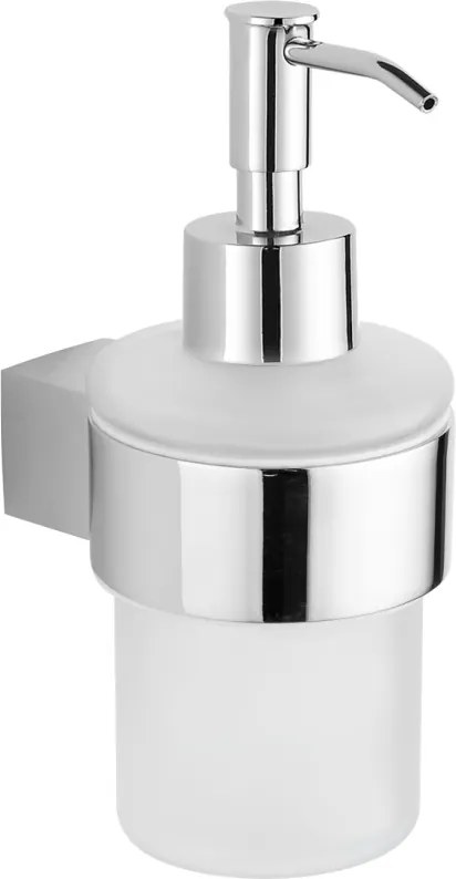 Mexen Adox dispenser săpun, crom - 70182388-00
