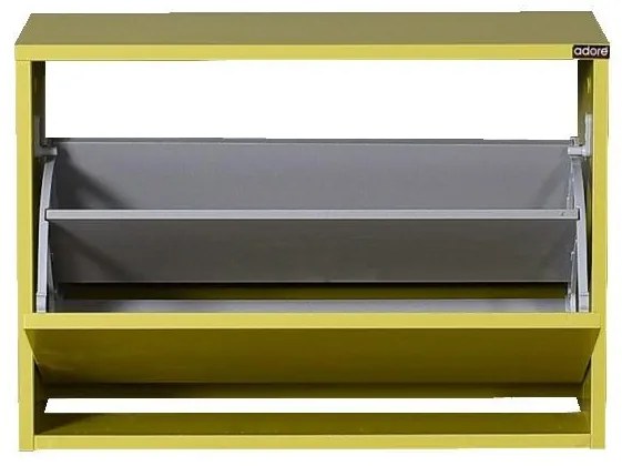 Pantofar Vubumo (verde). 1094534
