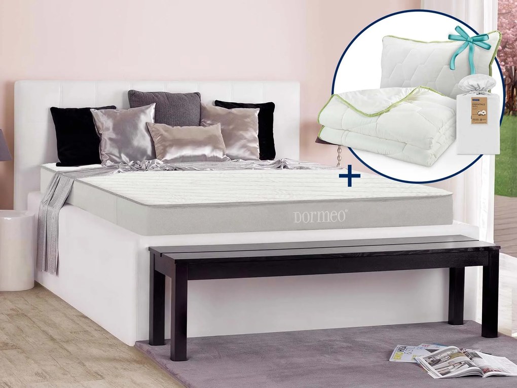 SALTEA DORMEO IMEMORY SILVER HS 2025