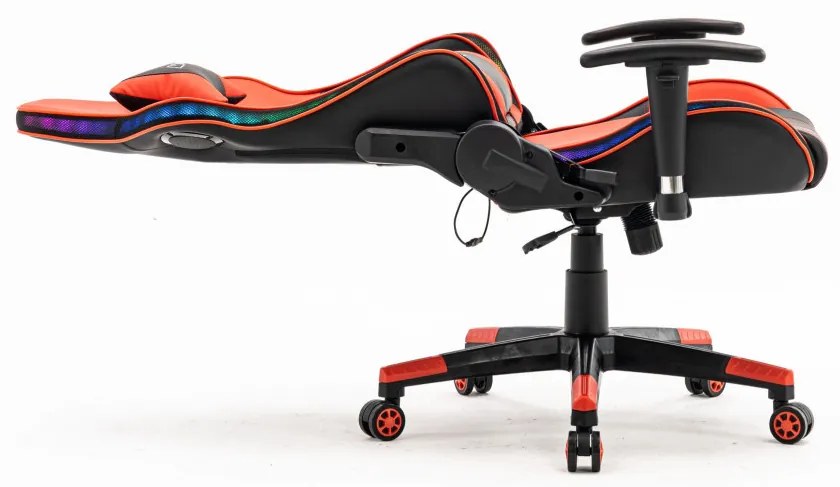 Scaun de gaming, Immersion Chairs, Red