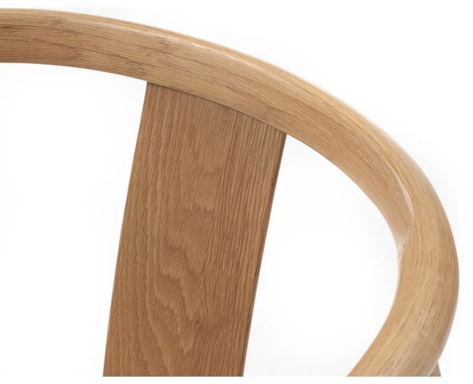 Scaun de dining în culoare naturală Relate – Unique Furniture