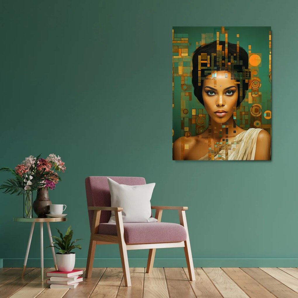 Nubian Beauty
