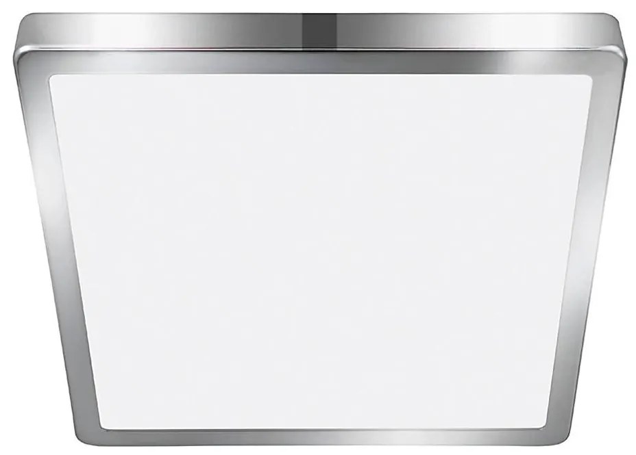 Eglo 30894 - Plafonieră LED pentru baie FUEVA, 20,5 W, 230 V, IP44