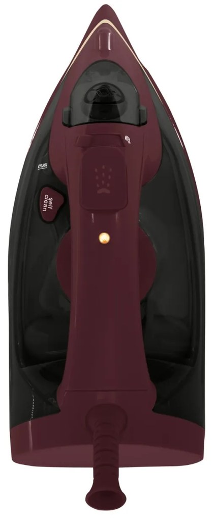 Fier de calcat 2200W cu aburi Leonardo Berlinger Haus BH 9595