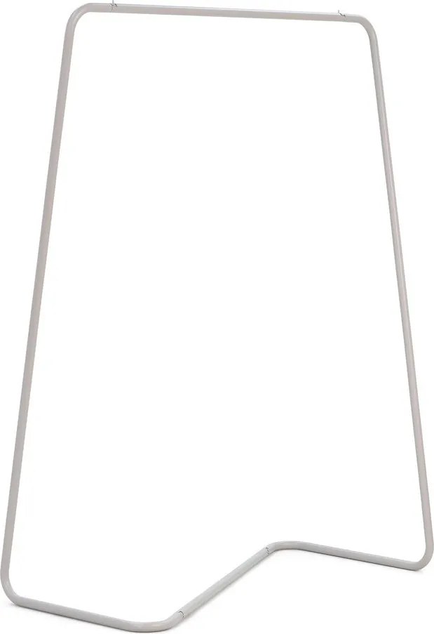 Suport pentru haine taupe din oțel 118x160x57 cm Hang-On – Spinder Design