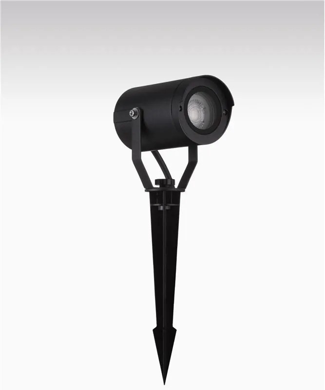Corp de iluminat LED exterior cu tarus IP54 Kimiko