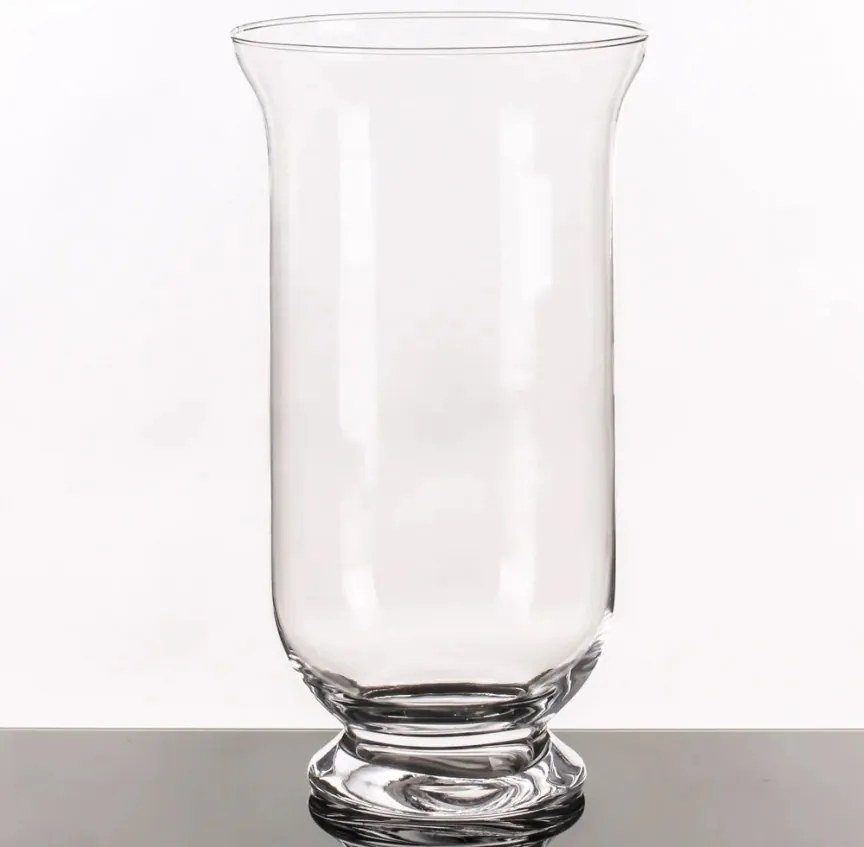 Vas din sticla, Suport pentru lumanare VELAS SX-52763