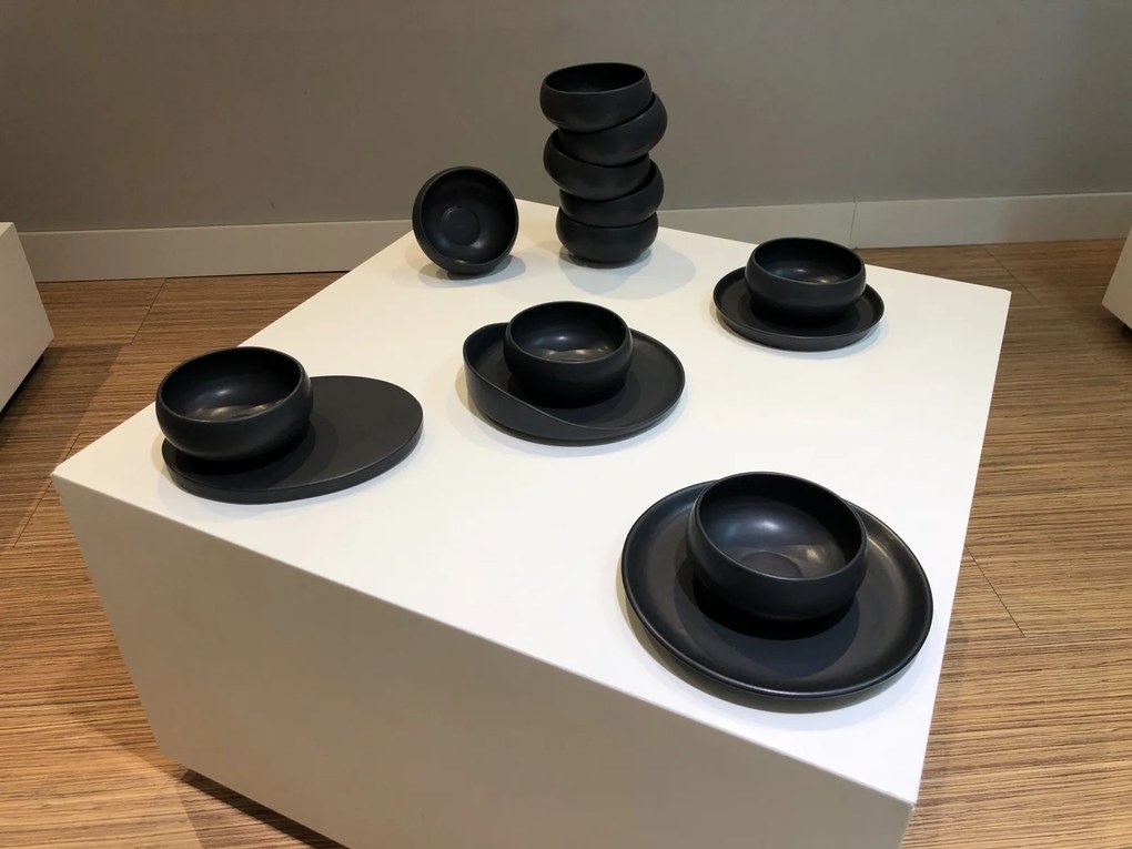 Set 24 Boluri Ramen Colectia Vulcano (1000ml)