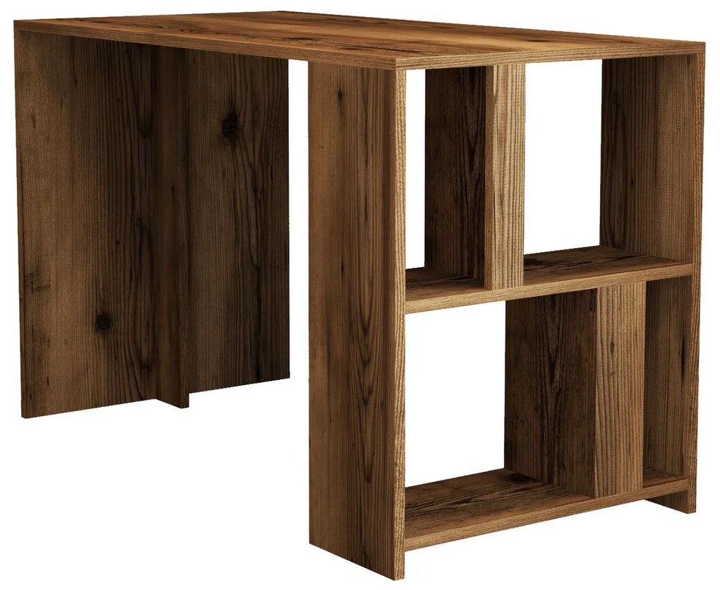 Masă PC Limba (nuc). 1072508