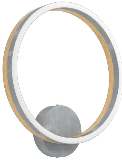 Aplică LED Eglo 39897 CADINARO LED/12W/230V 3000K