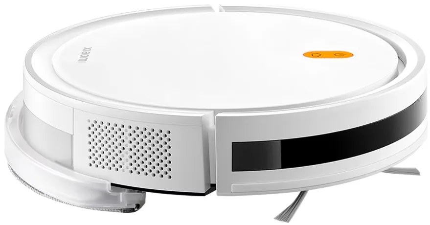 Xiaomi Robot Vacuum E5 White EU
